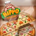 Hippo pizzakock