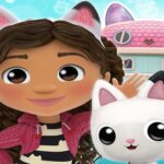 Gabbys Dollhouse: Lek med katter