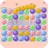 Candy Blast – Candy Bomb Pusselspel